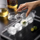 Ice Ball Mold